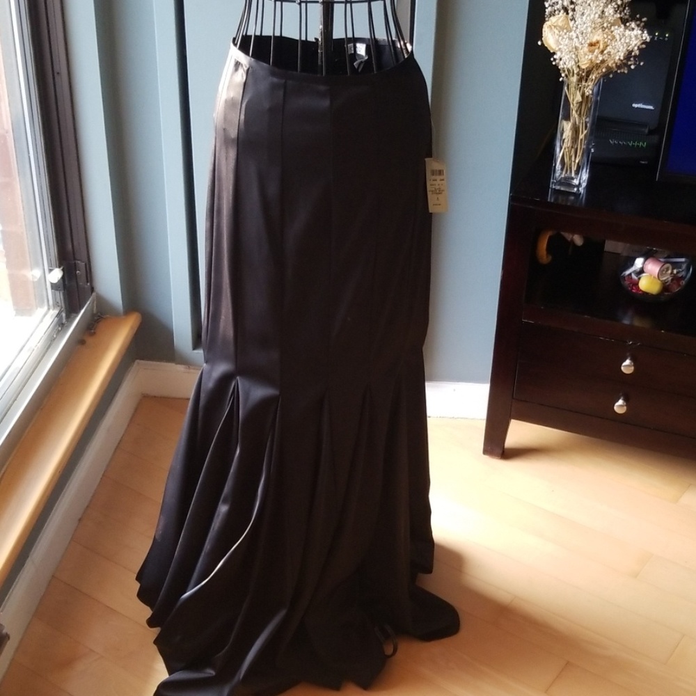 Cache merimad evening skirt
